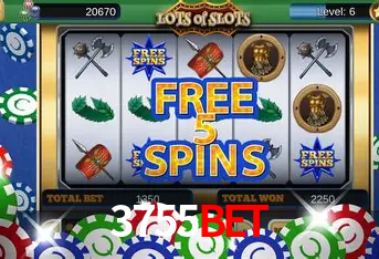 Descubra a Magia dos Jogos de Arcade no 3755bet