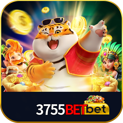 Logo 3755bet Cassino Online Brasil